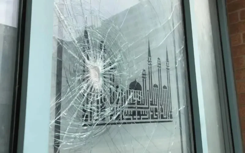 Des attaques islamophobes visent les mosquées de Toronto