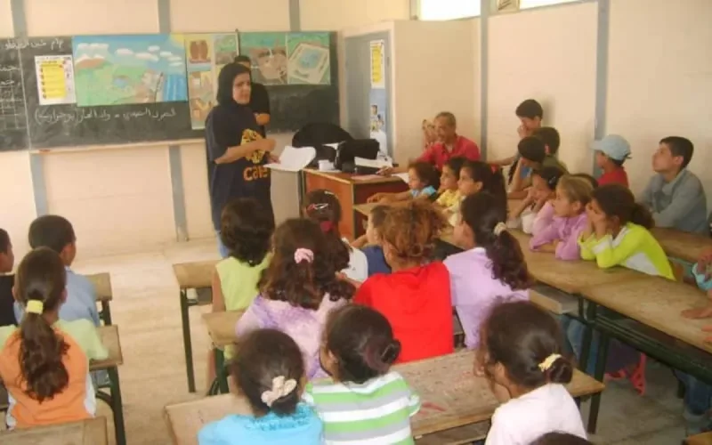 Maroc : un parti politique veut le report de la rentrée scolaire