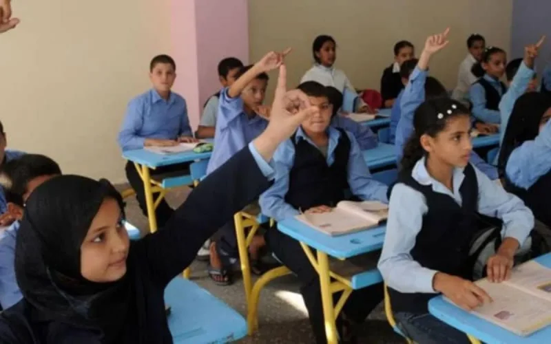 Maroc : pas de report de la rentrée scolaire malgré le coronavirus
