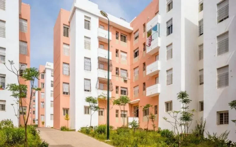 Actifs immobiliers : voici la proposition de Bank Al-Maghrib