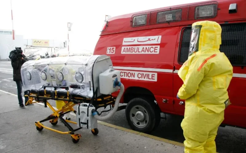 Coronavirus : les hôpitaux marocains débordés