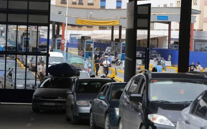 Brouille diplomatique en perspective entre la France et le Maroc