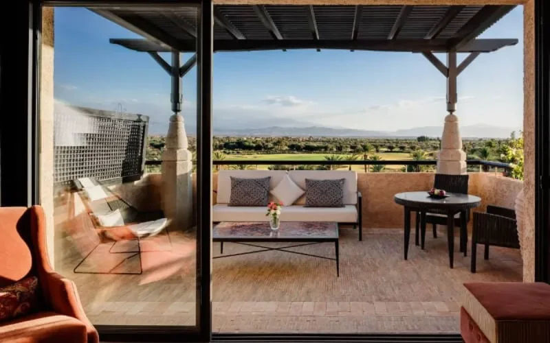 Tourisme : Marrakech touchée en plein cœur par le coronavirus