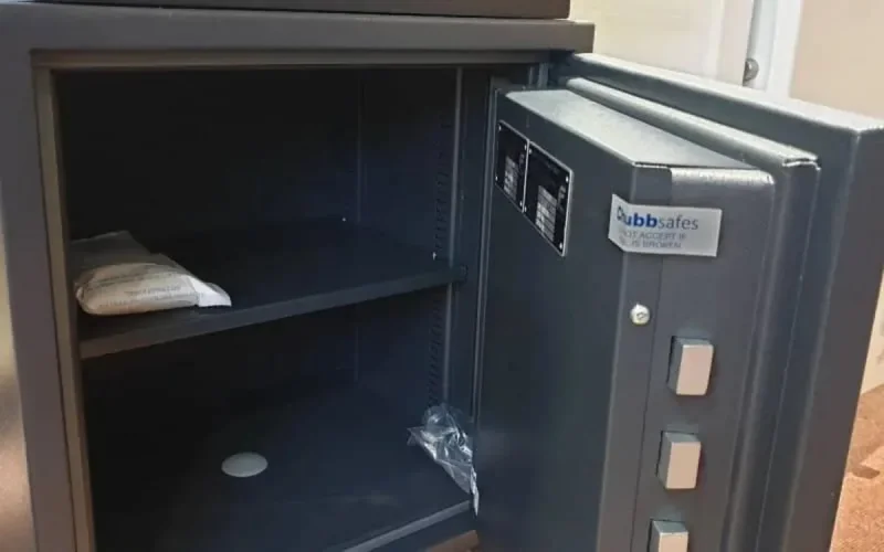 Casablanca : des coffres-forts dévalisés, 9 millions de dirhams de butin