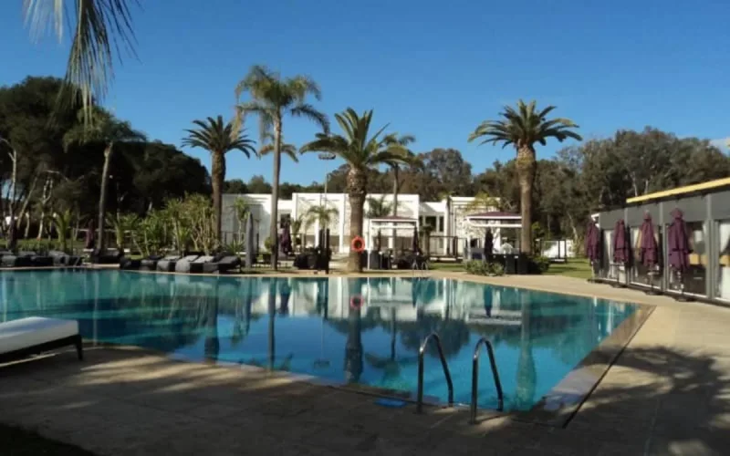 Le Covid-19 fait perdre 11 milliards de dirhams au tourisme marocain