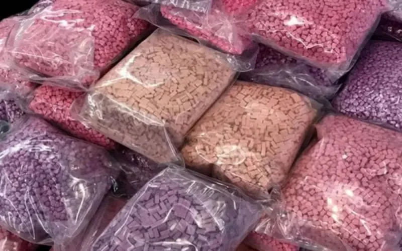 Casablanca : interpellés pour le transport de 10 500 comprimés de drogues de type “Rivotril” (DGSN)