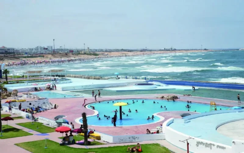 Casablanca : des cafés et restaurants sanctionnés