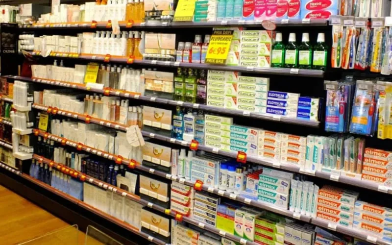 Des produits cosmétiques toxiques vendus au Maroc