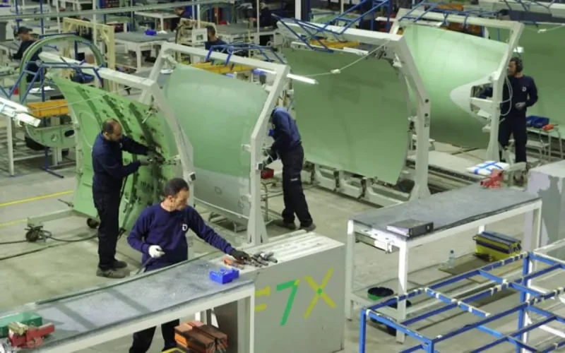 Faillites en série en vue pour les entreprises