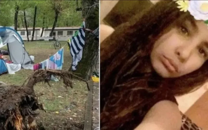 Italie : mort tragique de deux sœurs marocaines écrasées par un arbre (vidéo)