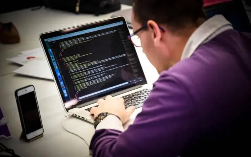 De la technologie indienne aux portes du Maroc