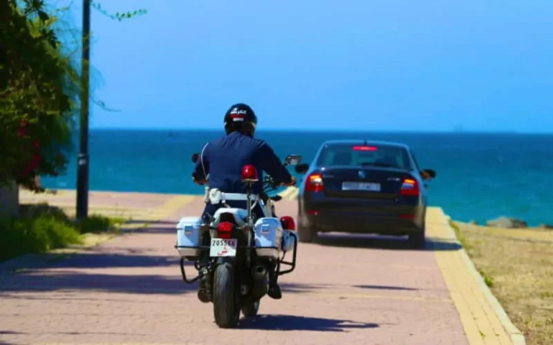 Maroc : un viol évité de justesse par la police