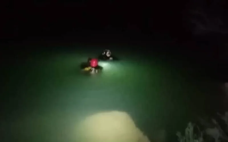 Arrivé il y a un an en Espagne, un Marocain est mort noyé