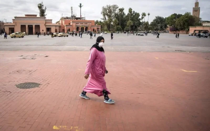 La crise du Covid-19 accentue l'inégalité entre les sexes