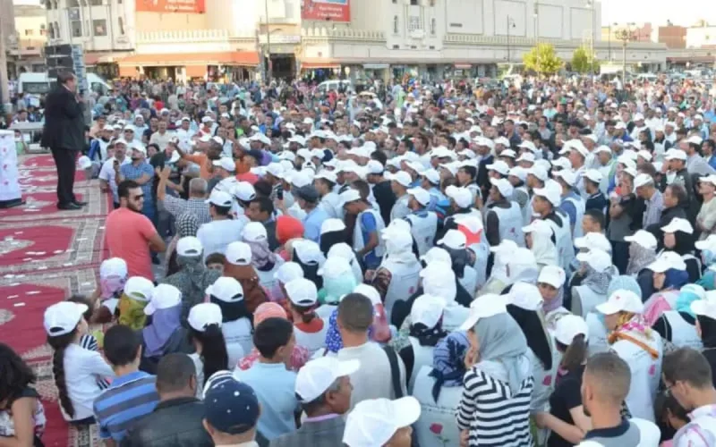 Maroc : vers la distribution de l'orge subventionnée à des fins électorales ?