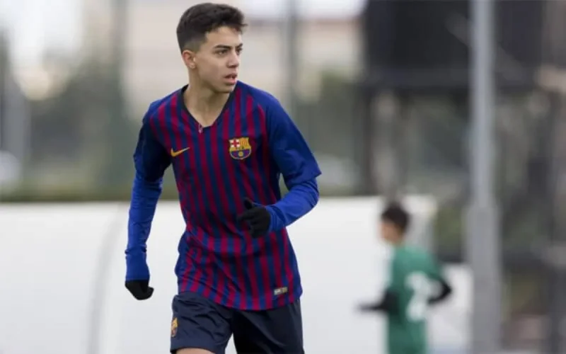 Maroc : des joueurs ayant la double nationalité suivis