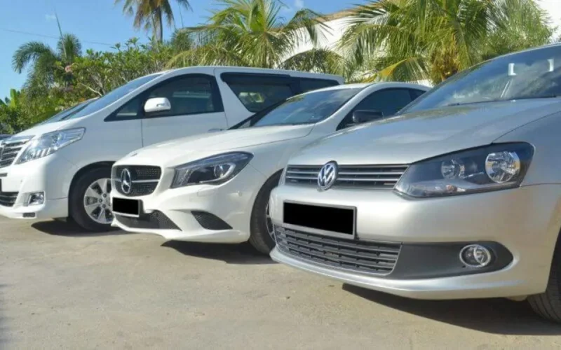 Maroc : 60% des agences de location de voiture en faillite