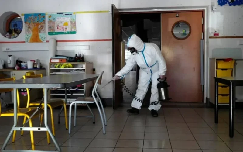 Les écoles ne pourront pas éviter des cas de contamination au Covid-19