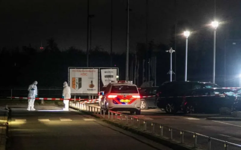 Arrestations au sein de la mafia marocaine à Amsterdam