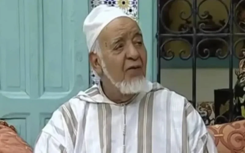Le Maroc en deuil, Abdeljabbar Louzir est décédé