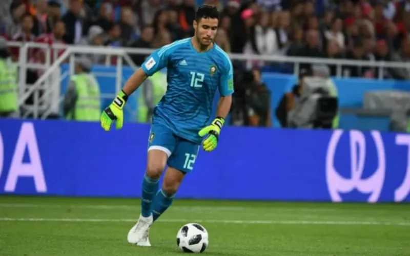 Poussé à la sortie par Malaga, Munir Mohamedi trouve refuge en Turquie