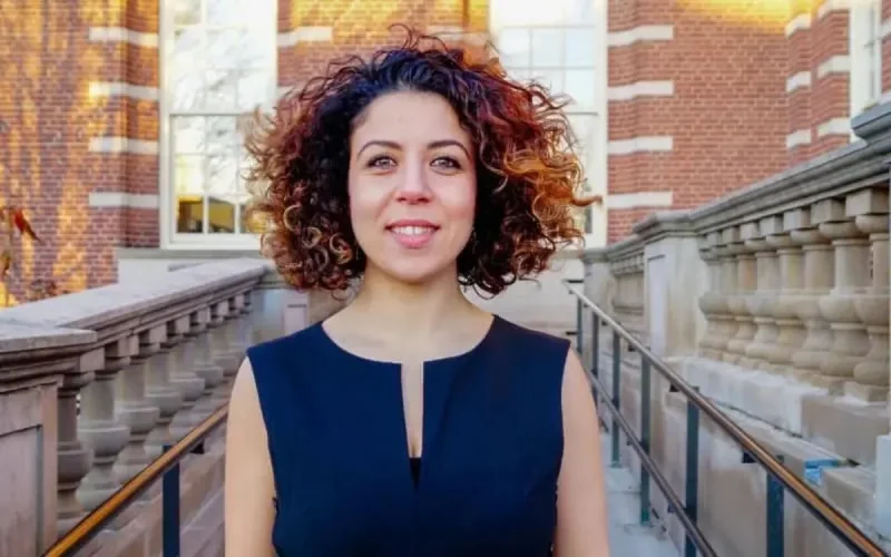 États-unis : une candidate marocaine perd la course vers le Congress