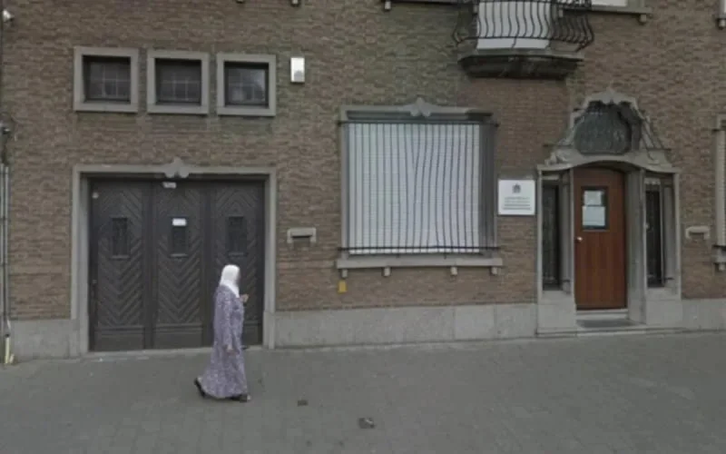 Le consulat du Maroc à Anvers évacué