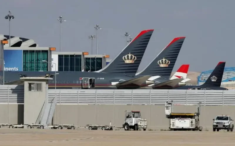 Pas de mise en quarantaine pour les Marocains arrivant en Jordanie mais…