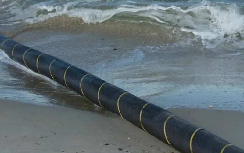 Le câble de l'interconnexion Maroc-Espagne réparé