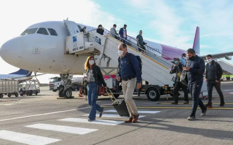 Belgique : quarantaine obligatoire pour les voyageurs arrivant du Maroc