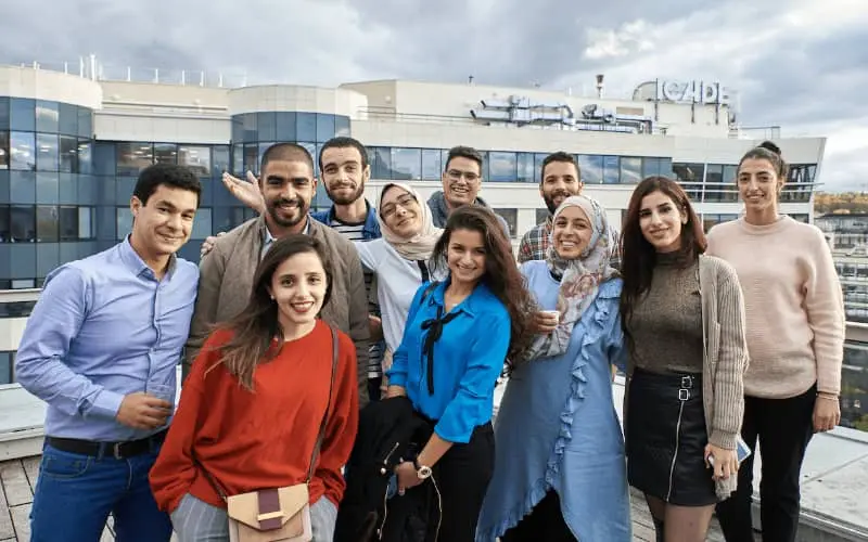 Des incubateurs universitaires pour les porteurs de projets au Maroc