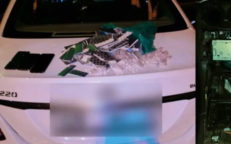 Des arrestations pour trafic de drogue à Casablanca