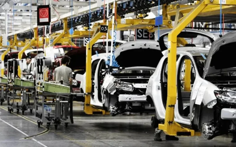 Le Maroc veut devenir le hub automobile le plus compétitif au monde