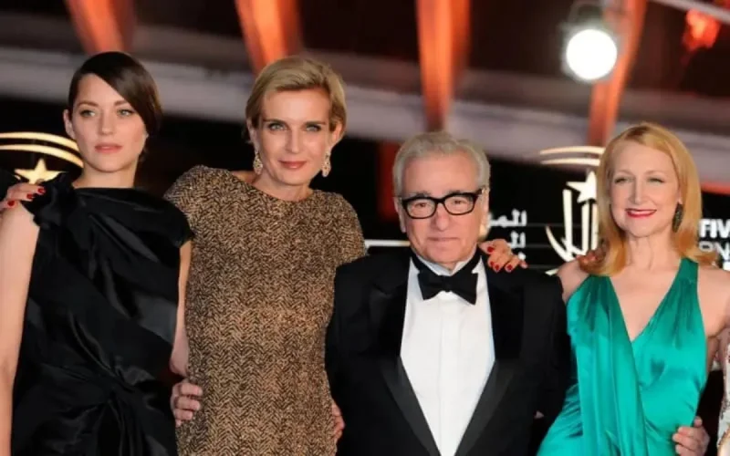 Le festival du film de Marrakech n'aura pas lieu cette année