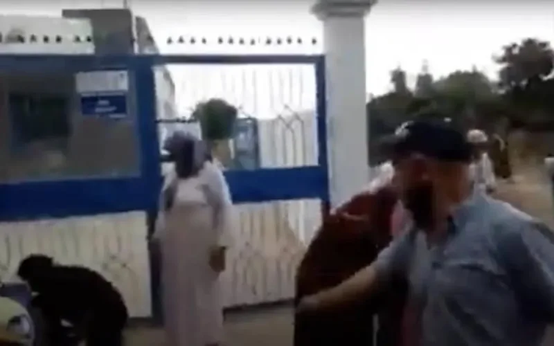 Chaouen : faute de médecins, un bébé meurt asphyxié par un grain de raisin (vidéo)