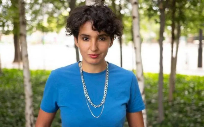 Fatima Daas, romancière, lesbienne et musulmane : "l'homosexualité est un péché" (vidéo)