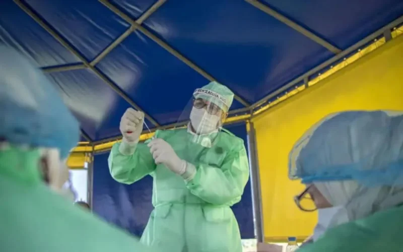 Tests du Covid-19 : le Maroc dans le top 30 mondial