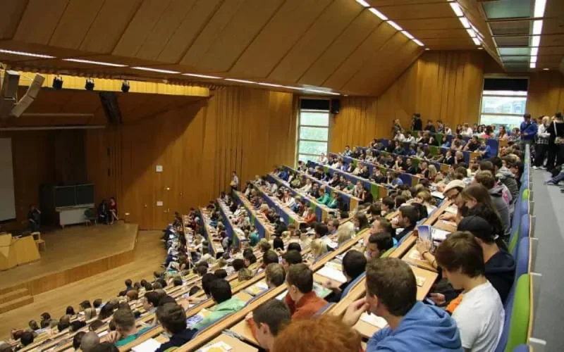 Une université allemande s'implante au Maroc