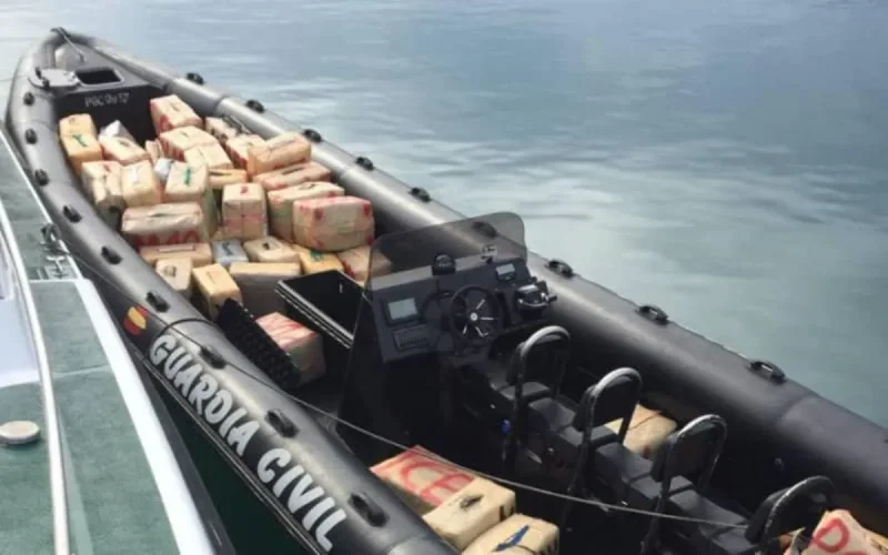 Lutte contre la criminalité : l'Espagne et le Maroc renforcent leur coopération