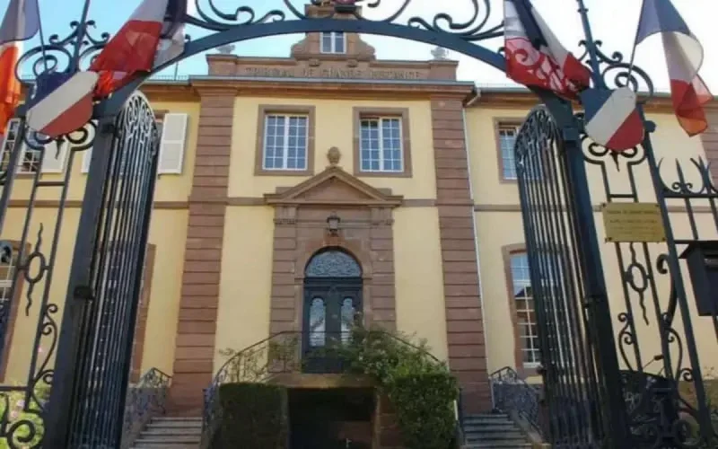 Un Marocain condamné à Paris pour agression antisémite