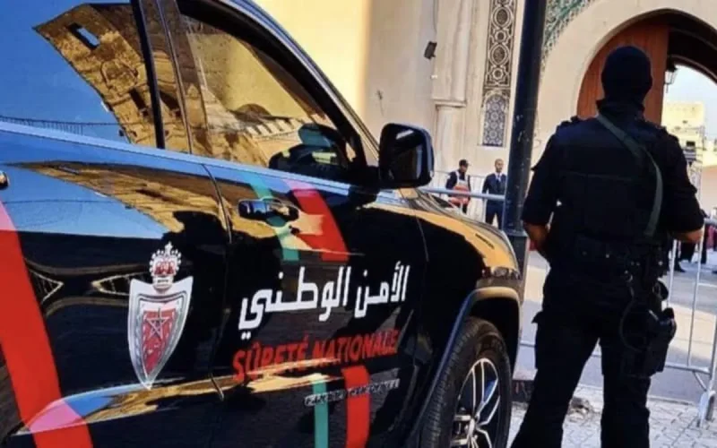 Les malades du Covid-19 protestent contre leur conditions d'accueil à Kénitra