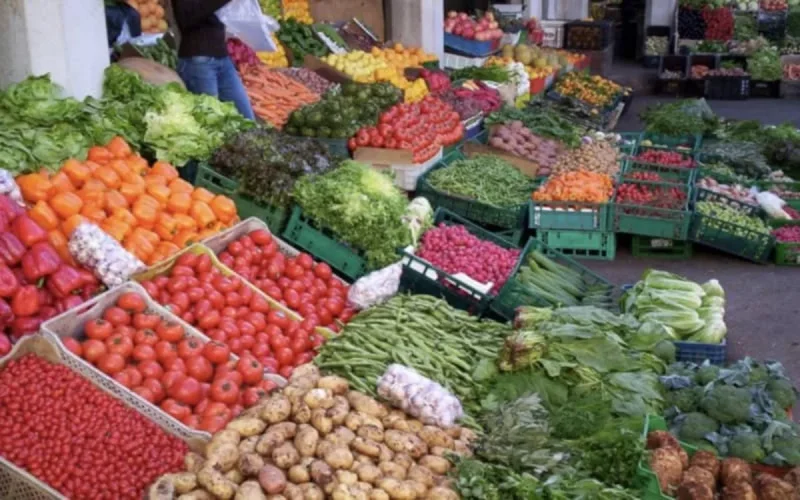 Hausse anormale des prix des fruits et légumes à Casablanca