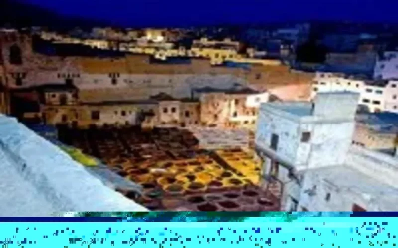 Aix-les-Bain : Semaine franco-marocaine du 14 au 20 novembre 