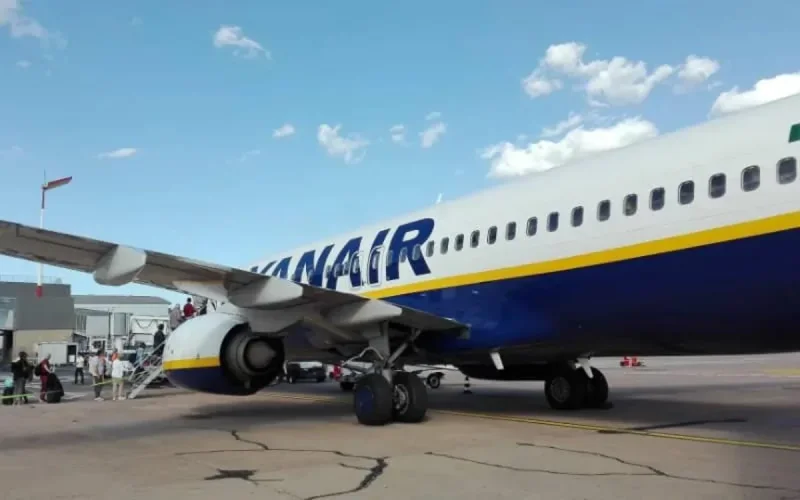 L'impact de la fermeture des frontières marocaines sur des aéroports français