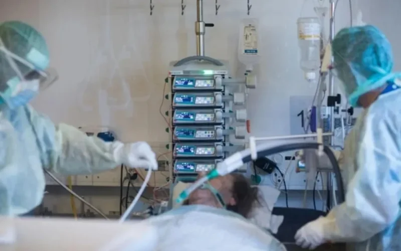 Coronavirus au Maroc : 244 personnes dans un état grave