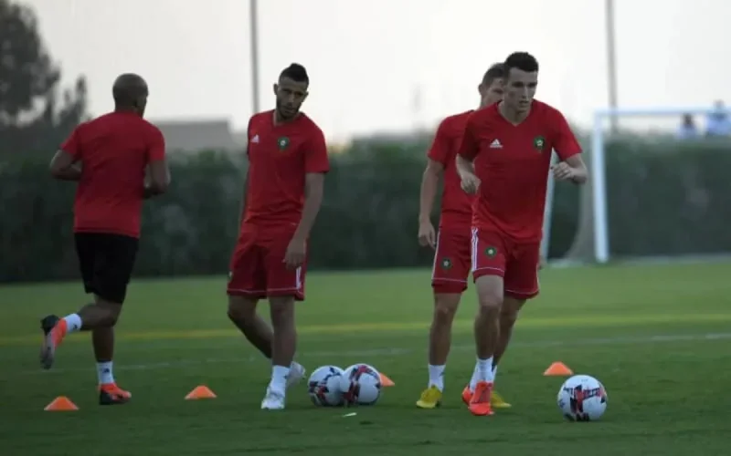 Vahid Halilhodzic interdit de voir les joueurs marocains