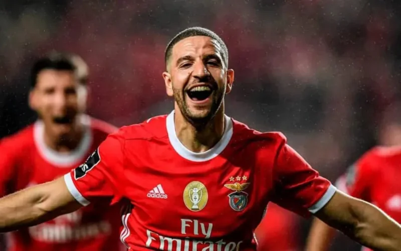 Benfica fixe le prix d'Adel Taarabt