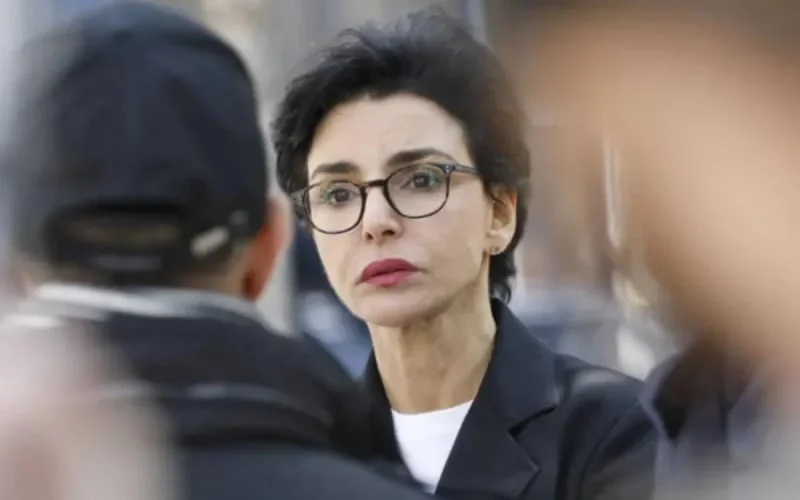 La justice s'intéresse au travail de Rachida Dati chez Renault