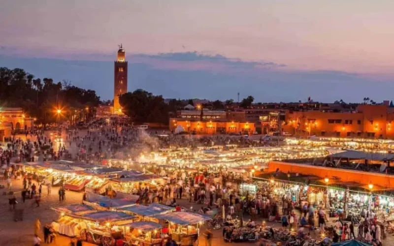 Au Maroc, les professionnels du tourisme misent sur la saison d'hiver