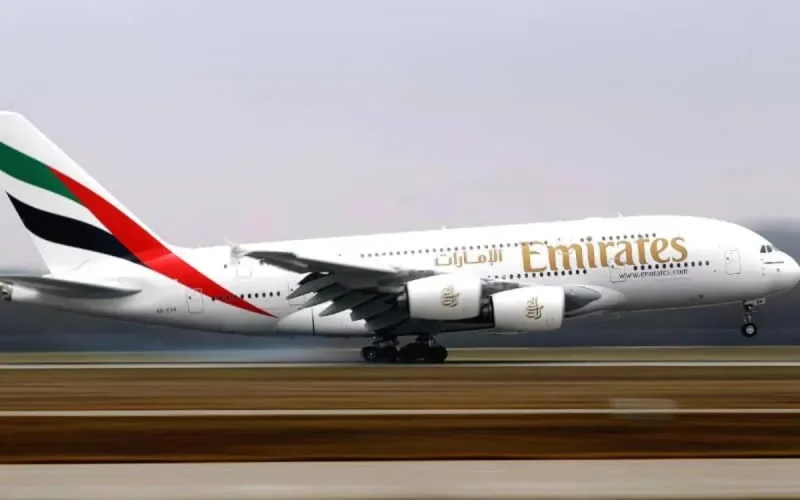 Reprise imminente des vols d'Emirates vers le Maroc